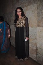 Mona Singh snapped at lightbox in Mumbai on 25th Nov 2014